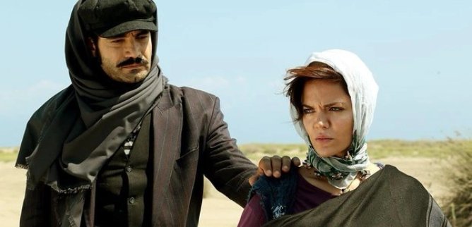 Турецкий сериал Однажды в Чукурова 38 серия