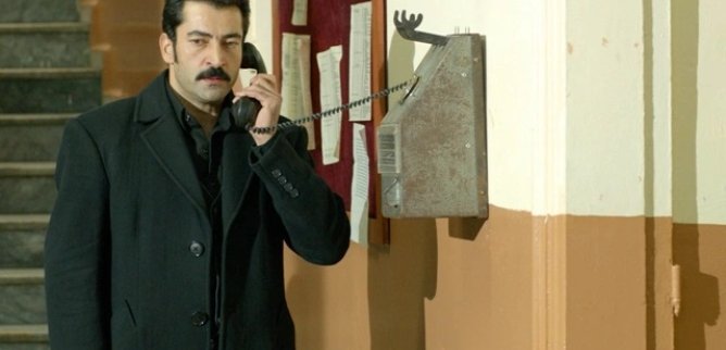 Турецкий сериал Карадай 102 серия