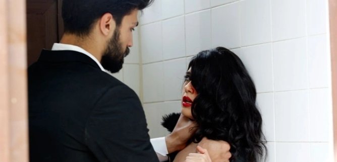 Турецкий сериал Карадай 112 серия
