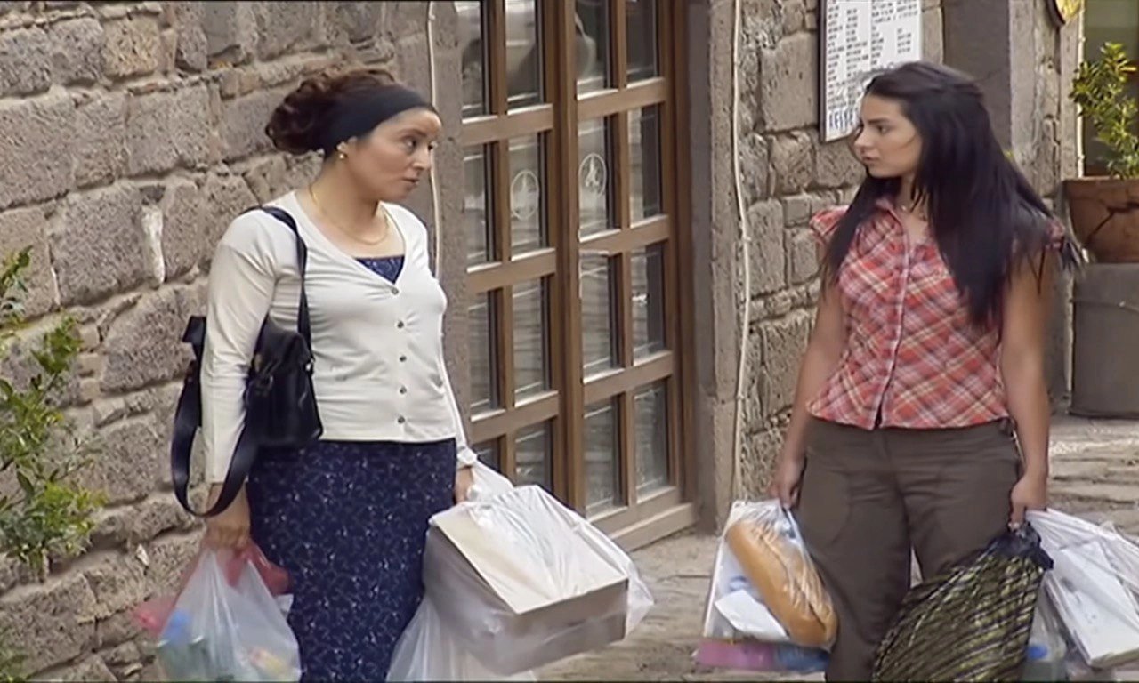 Кадр из Муж по принуждению