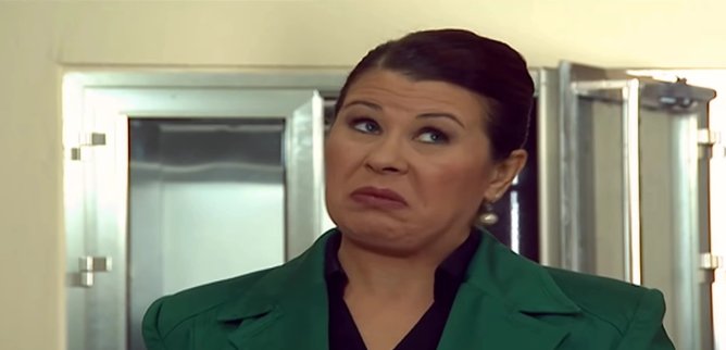 Турецкий сериал Муж по принуждению 15 серия
