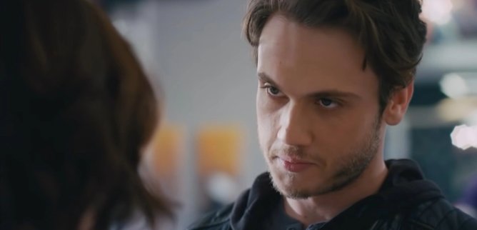 Турецкий сериал Марал 3 серия