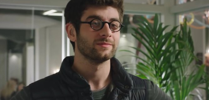 Турецкий сериал Марал 4 серия