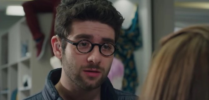 Турецкий сериал Марал 6 серия