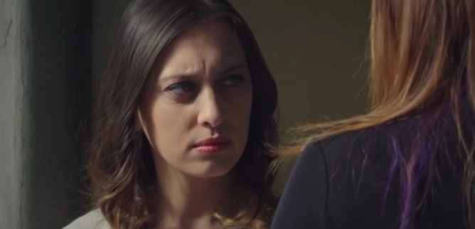 Турецкий сериал Марал 7 серия