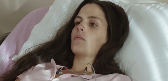 Турецкий сериал Марал 17 серия