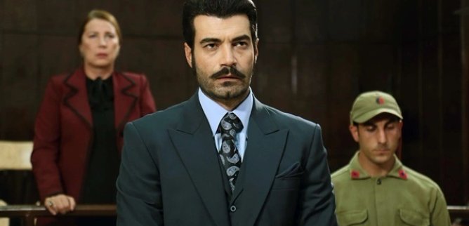 Турецкий сериал Однажды в Чукурова 41 серия