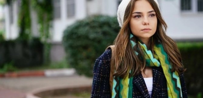 Турецкий сериал Богатство 1 серия