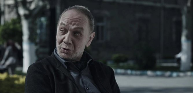 Турецкий сериал Дно 4 серия