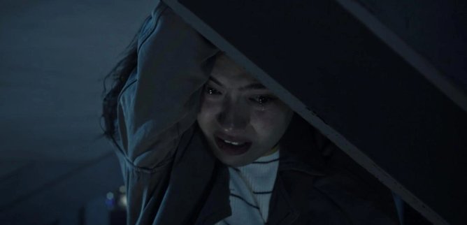 Турецкий сериал Дно 6 серия