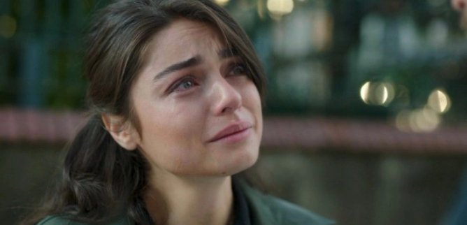 Турецкий сериал Мерьем 11 серия