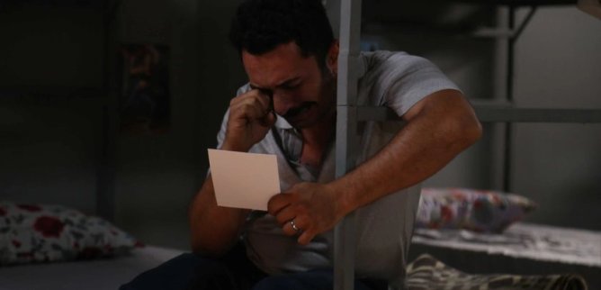Турецкий сериал Любовь ангелов 11 серия