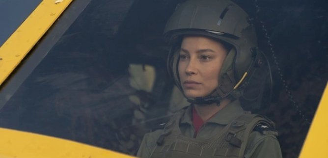 Турецкий сериал Воин 79 серия