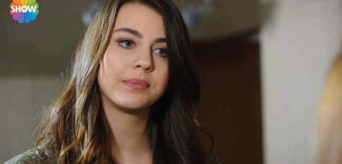 Турецкий сериал Горькая любовь 9 серия