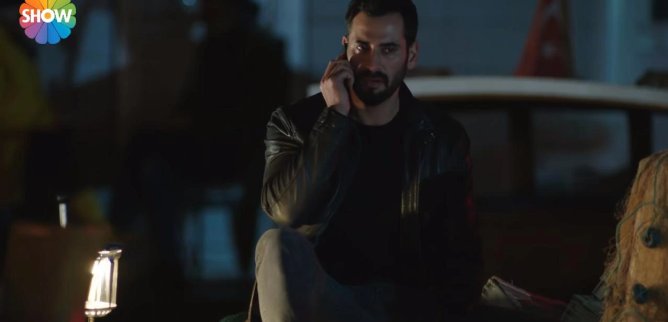 Турецкий сериал Горькая любовь 12 серия