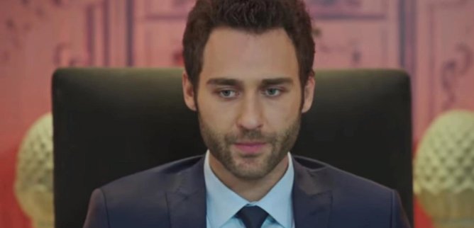 Турецкий сериал Горькая любовь 13 серия