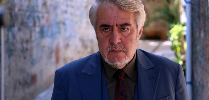 Турецкий сериал Затаив дыхание 8 серия