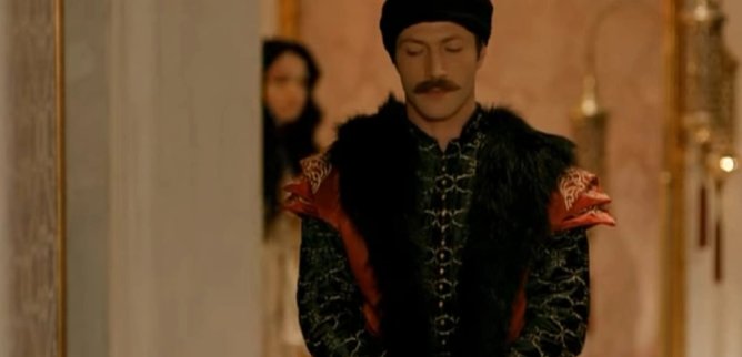 Турецкий сериал Однажды в Османской империи: Смута 9 серия