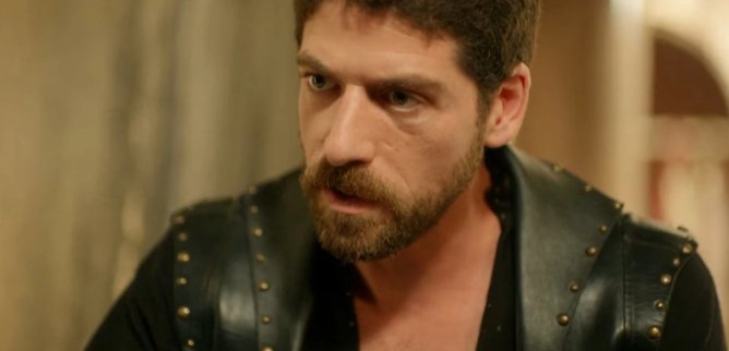 Турецкий сериал Однажды в Османской империи: Смута 11 серия