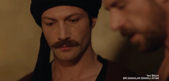 Турецкий сериал Однажды в Османской империи: Смута 12 серия