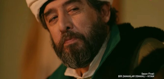 Турецкий сериал Однажды в Османской империи: Смута 13 серия