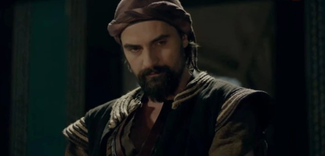Турецкий сериал Однажды в Османской империи: Смута 21 серия