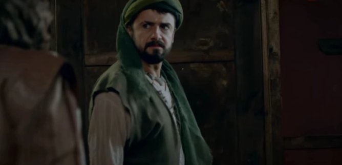 Турецкий сериал Однажды в Османской империи: Смута 22 серия