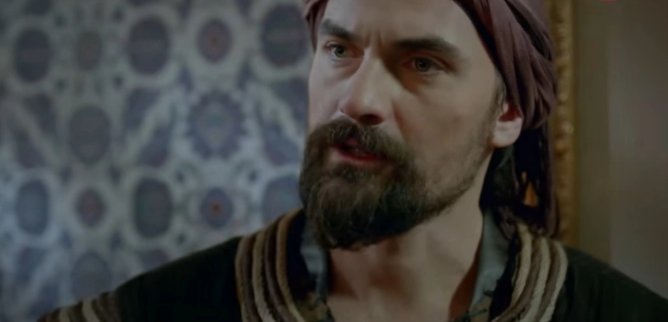 Турецкий сериал Однажды в Османской империи: Смута 23 серия