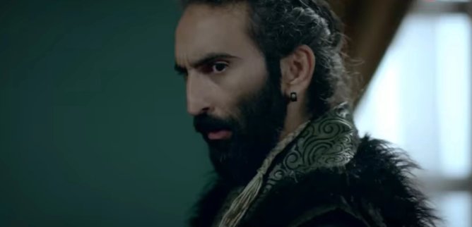 Турецкий сериал Однажды в Османской империи: Смута 24 серия