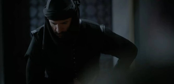 Турецкий сериал Однажды в Османской империи: Смута 25 серия