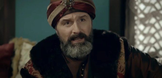 Однажды в Османской империи: Смута 28 серия