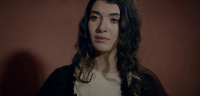 Турецкий сериал Однажды в Османской империи: Смута 31 серия