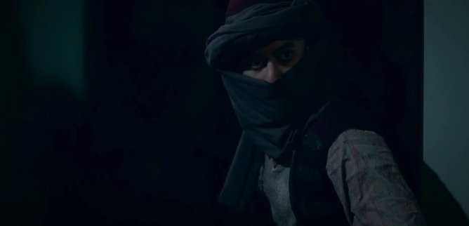Турецкий сериал Однажды в Османской империи: Смута 32 серия
