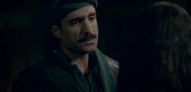 Турецкий сериал Однажды в Османской империи: Смута 33 серия