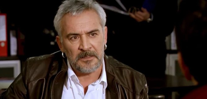 Турецкий сериал Назову её Фериха 3 серия