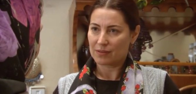 Турецкий сериал Назову её Фериха 16 серия