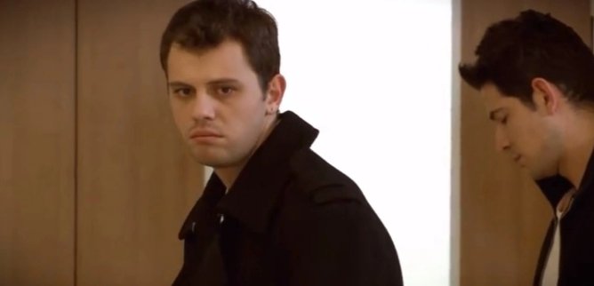 Турецкий сериал Назову её Фериха 17 серия