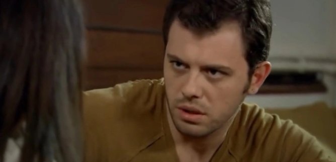 Турецкий сериал Назову её Фериха 54 серия