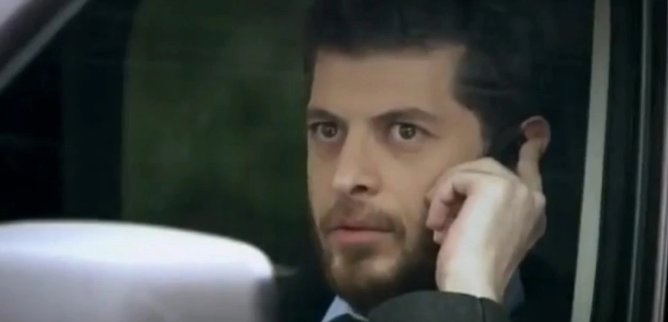 Турецкий сериал Назову её Фериха 78 серия