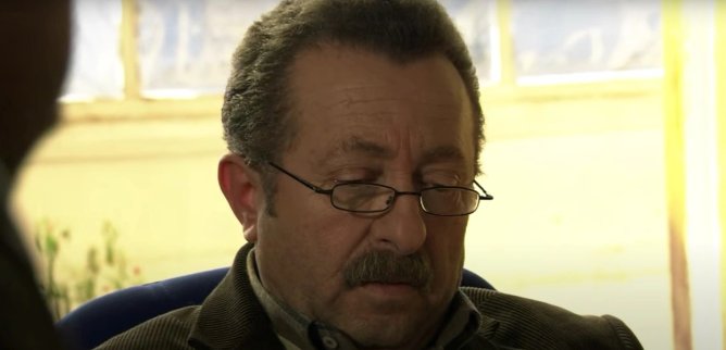 Турецкий сериал Конец 7 серия