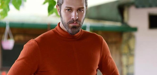 Турецкий сериал Моя сладкая ложь 22 серия
