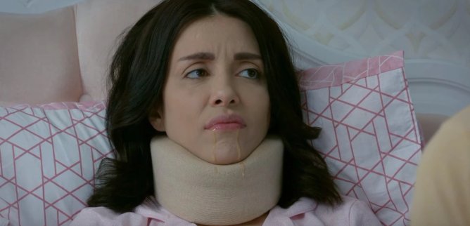 Турецкий сериал Раненые птицы 59 серия