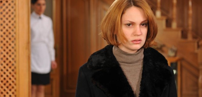 Турецкий сериал Бесценное время 1 серия