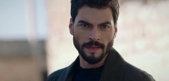 Турецкий сериал Ветреный 22 серия