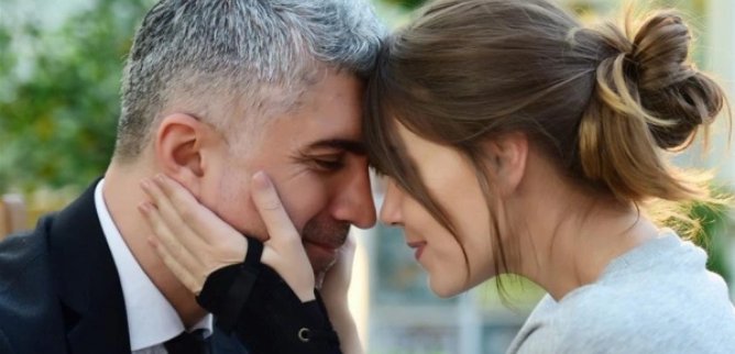 Турецкий сериал Невеста из Стамбула / Стамбульская Невеста 22 серия