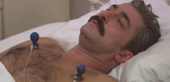 Турецкий сериал Бесценное время 10 серия