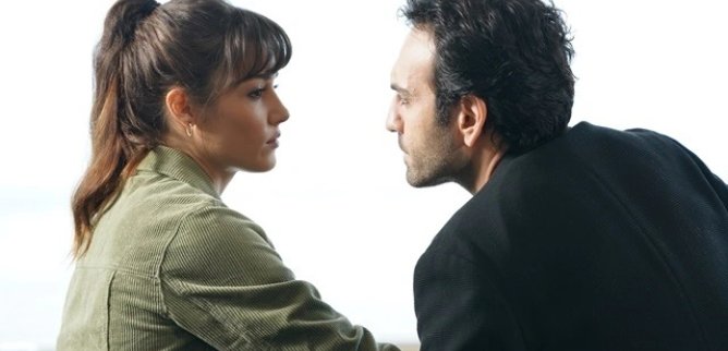 Турецкий сериал Азизе 2 серия