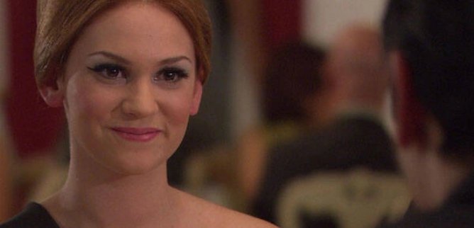 Турецкий сериал Бесценное время 21 серия