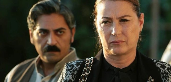 Турецкий сериал Однажды в Чукурова 46 серия