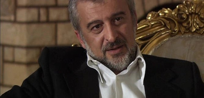Турецкий сериал Бесценное время 46 серия